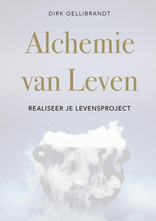 Alchemie van Leven