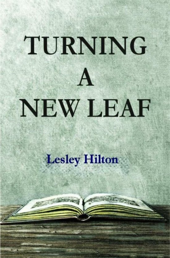 Turning a New Leaf