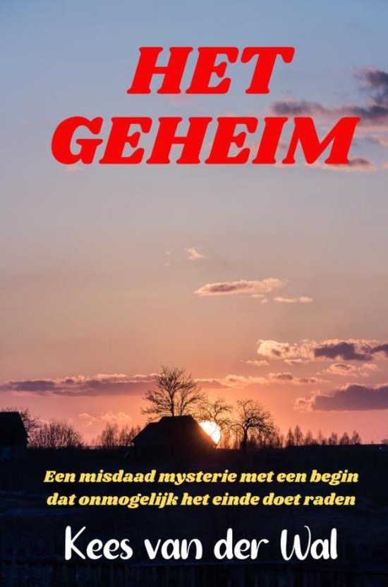 Het Geheim