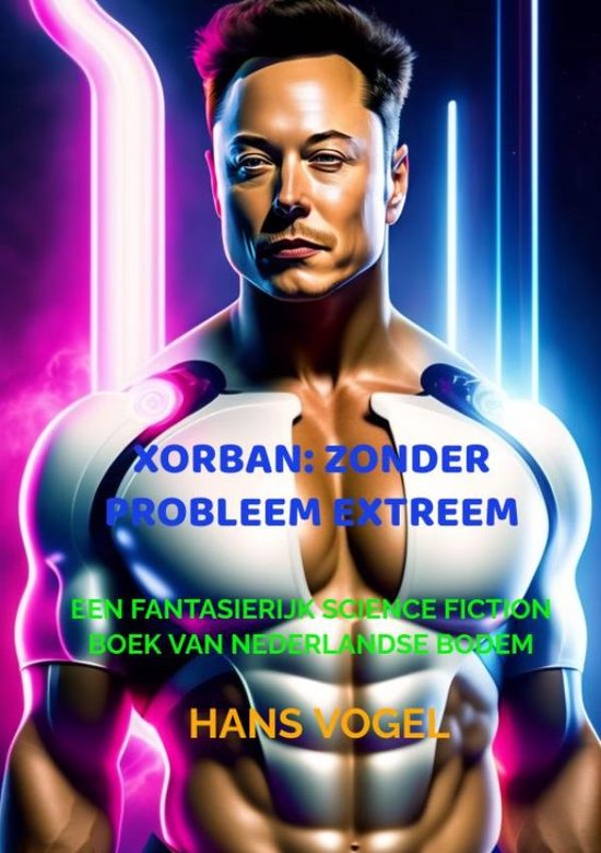 Xorban Zonder probleem extreem