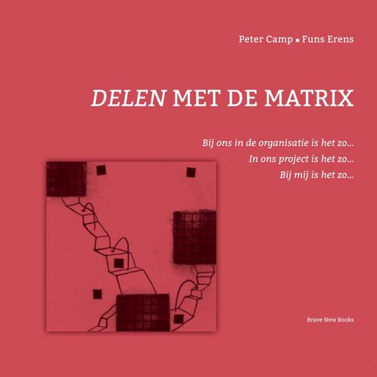 Delen met de matrix