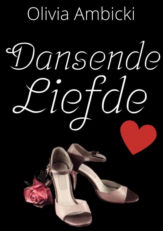 Dansende Liefde