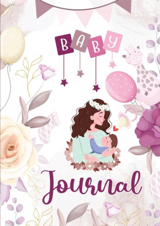 Baby Journal