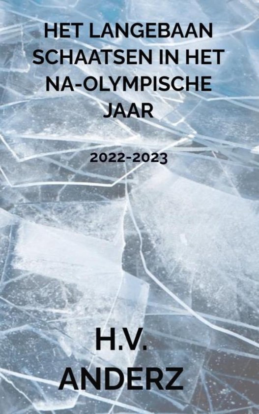 Het Langebaan Schaatsen in het Na-Olympische Jaar