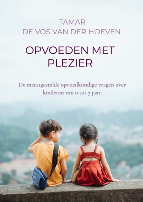 Opvoeden met plezier