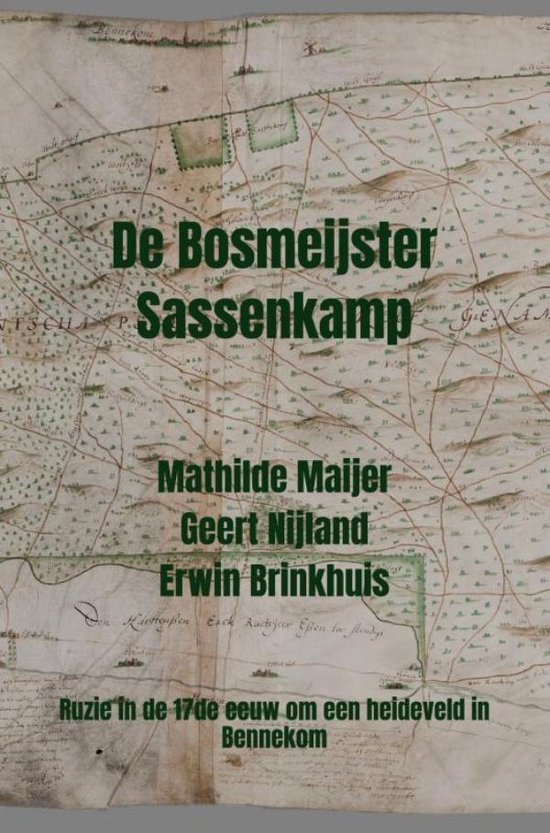 De Bosmeijster Sassenkamp