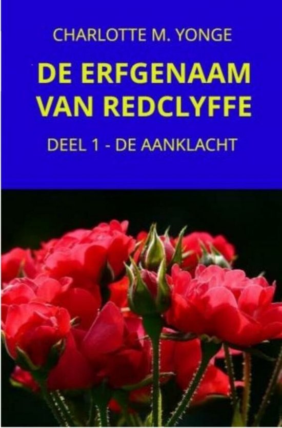 DE ERFGENAAM VAN REDCLYFFE