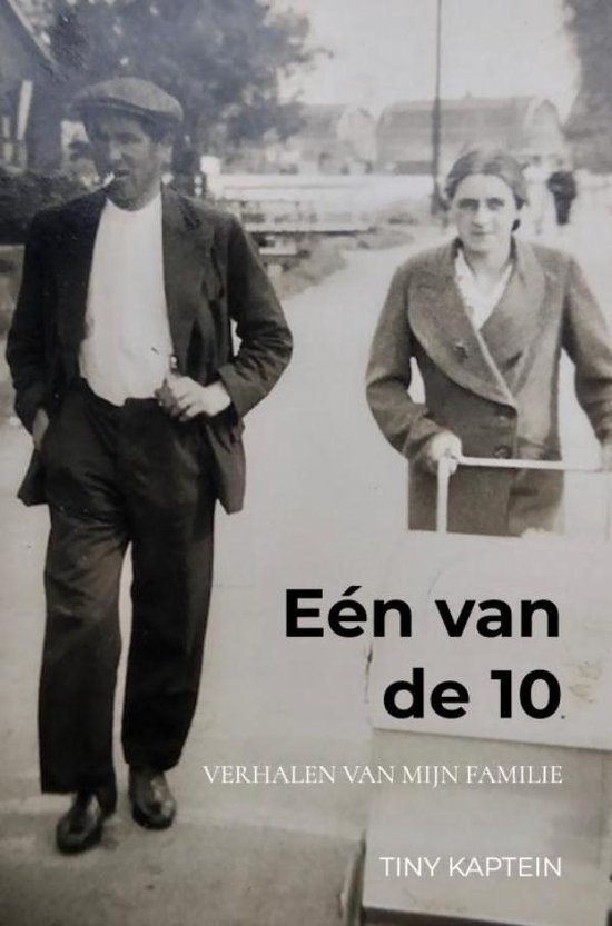 Eén van de 10