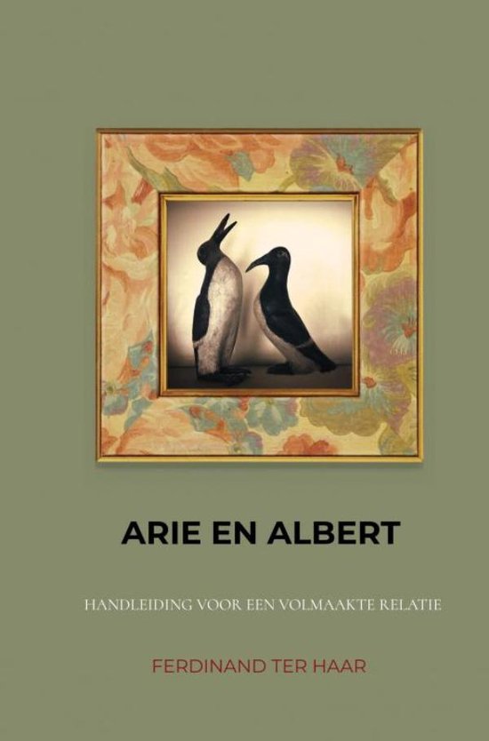 Arie en Albert