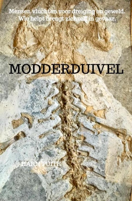 Modderduivel