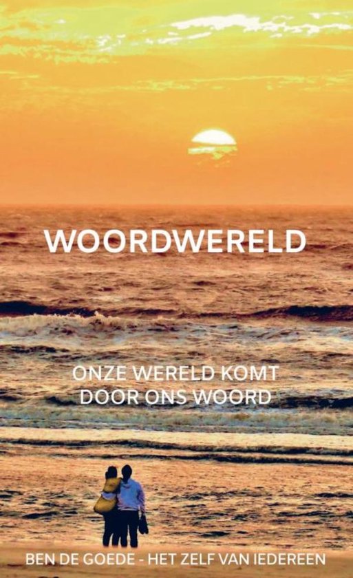 Woordwereld