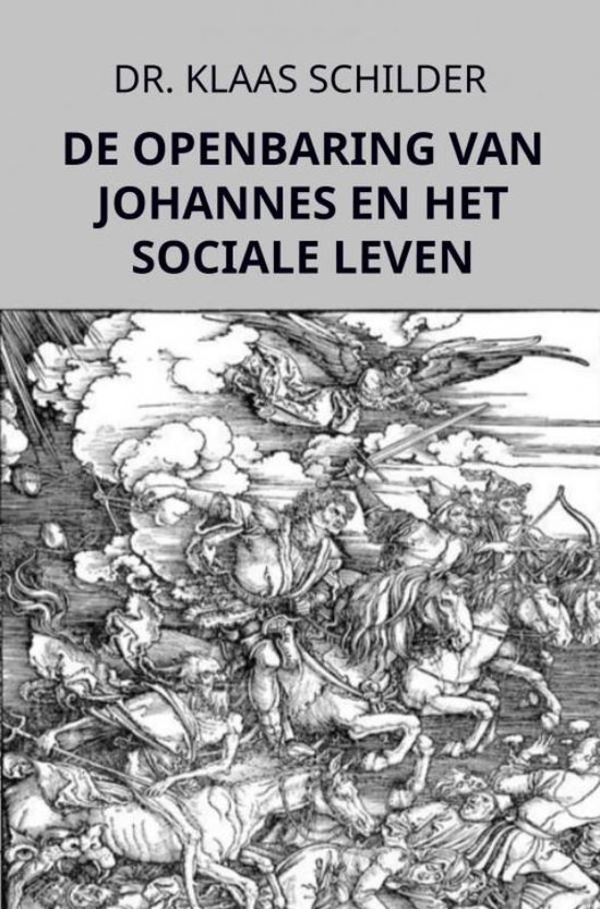 De Openbaring van Johannes en het sociale leven