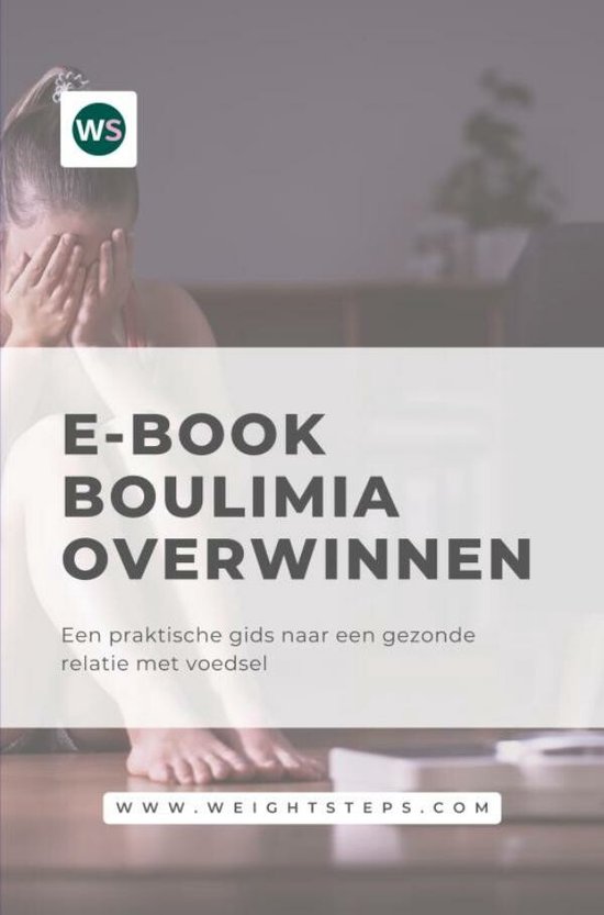 Boulimia overwinnen