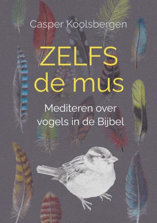 Zelfs de mus