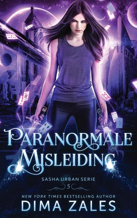 Paranormale misleiding