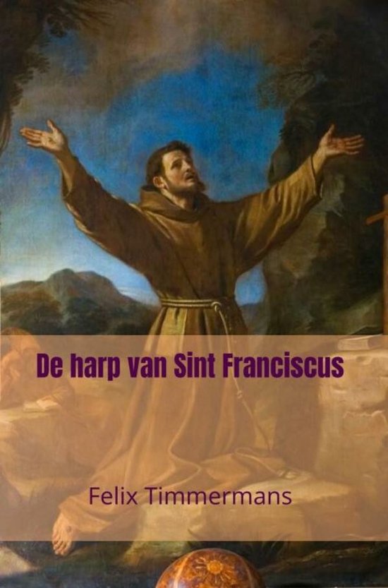 De harp van Sint Franciscus