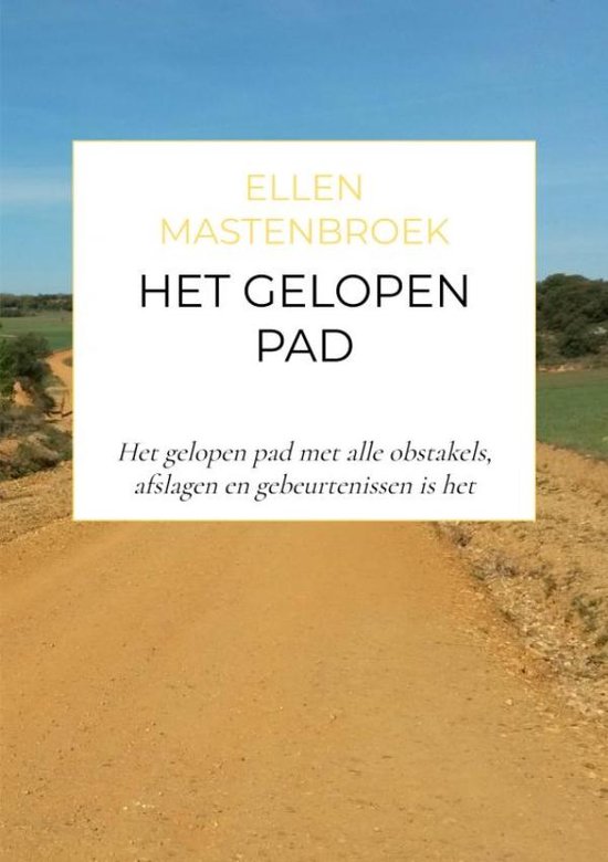 Het gelopen pad