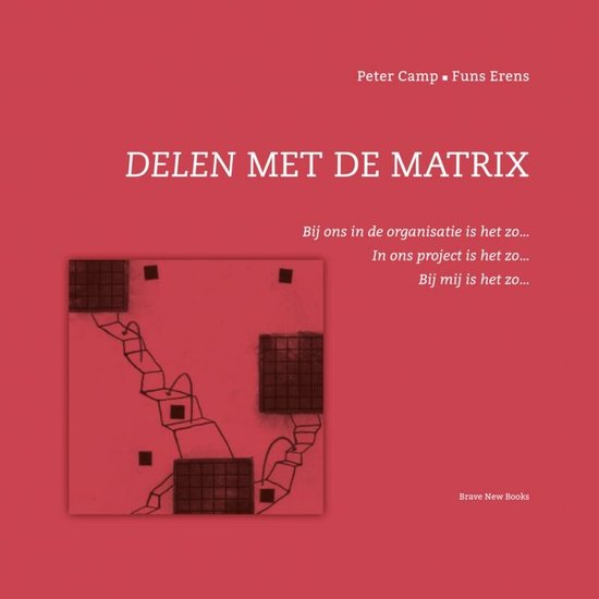 Delen met de matrix