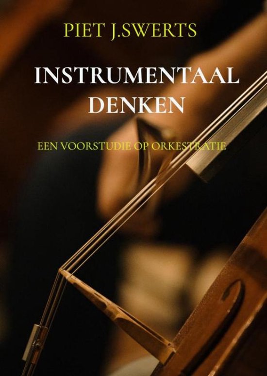 Instrumentaal Denken