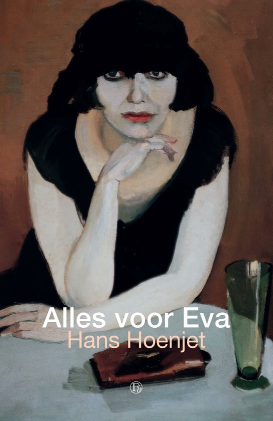 Alles voor Eva