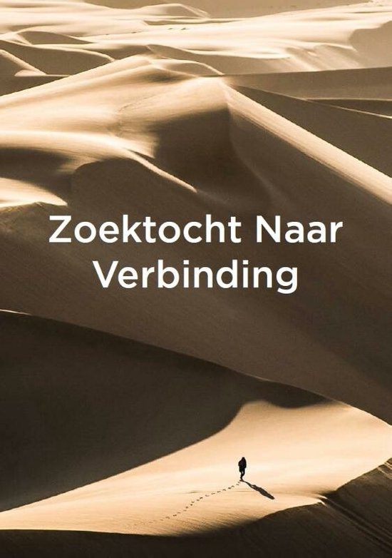 Zoektocht naar verbinding