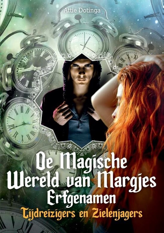 De Magische Wereld van Margjes Erfgenamen 12