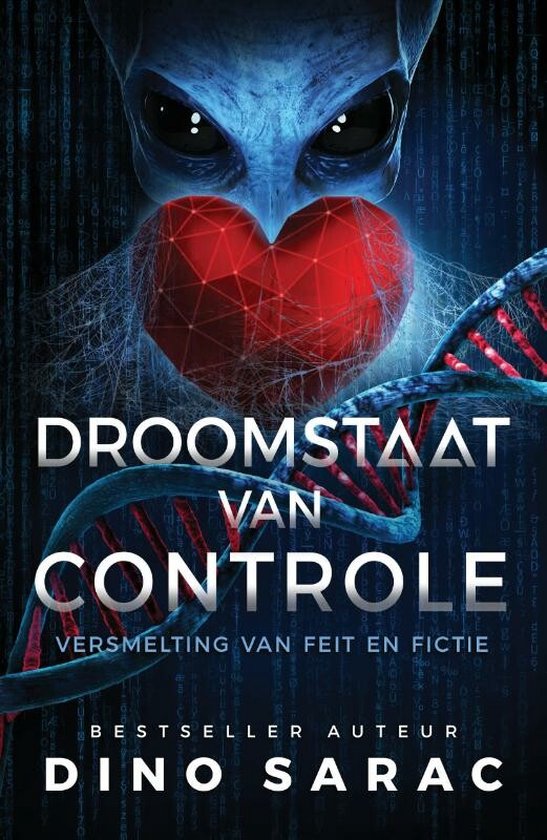 Droomstaat van Controle