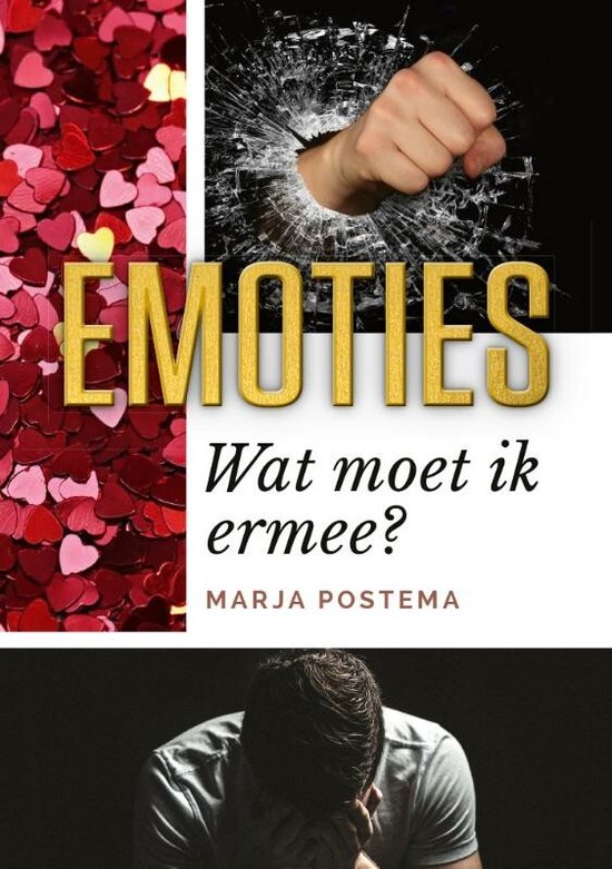 Emoties wat moet ik ermee?