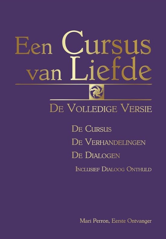 Een cursus van liefde