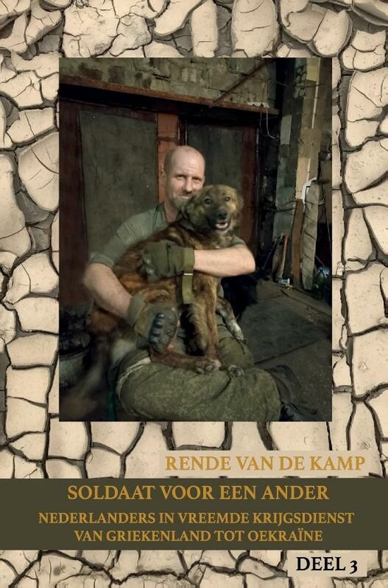 Soldaat voor een ander 3