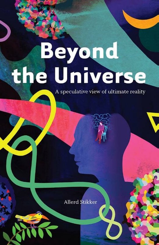 Beyond the Universe
