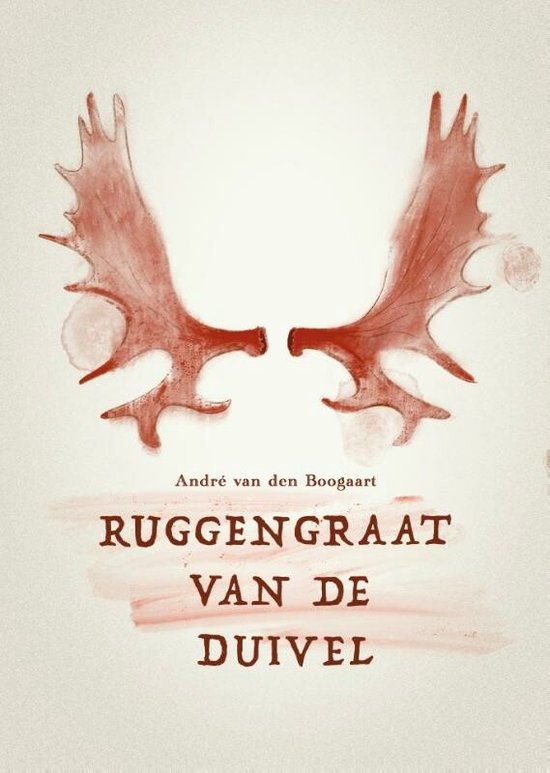 Ruggengraat van de Duivel