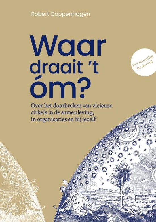 Waar draait ’t óm?