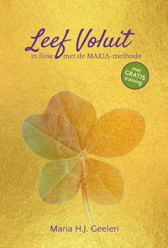 Leef voluit