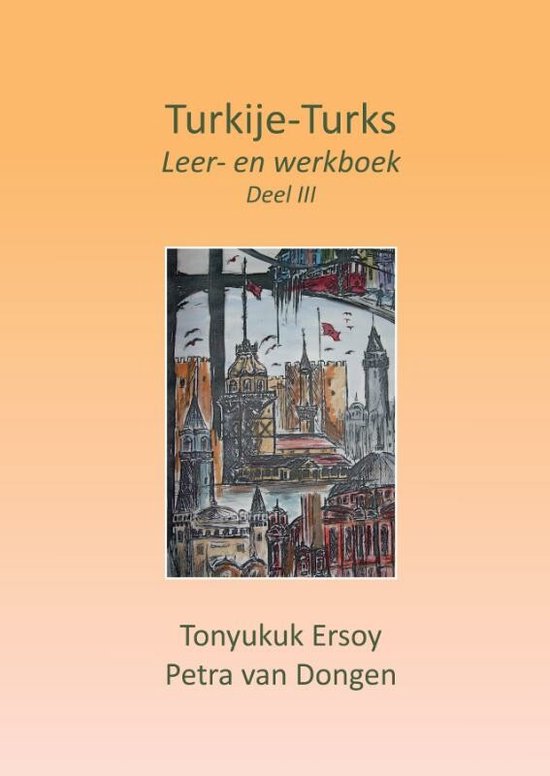 Turkije-Turks III