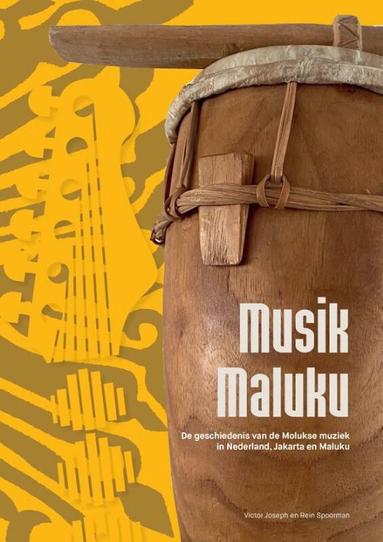 Musik Maluku