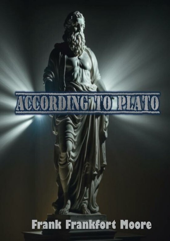 According to Plato