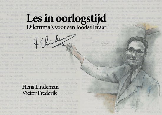 Les in oorlogstijd