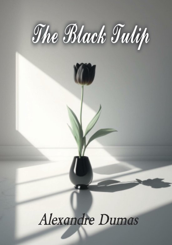 The Black Tulip