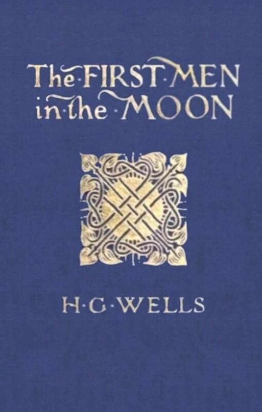 The First Men in the Moon