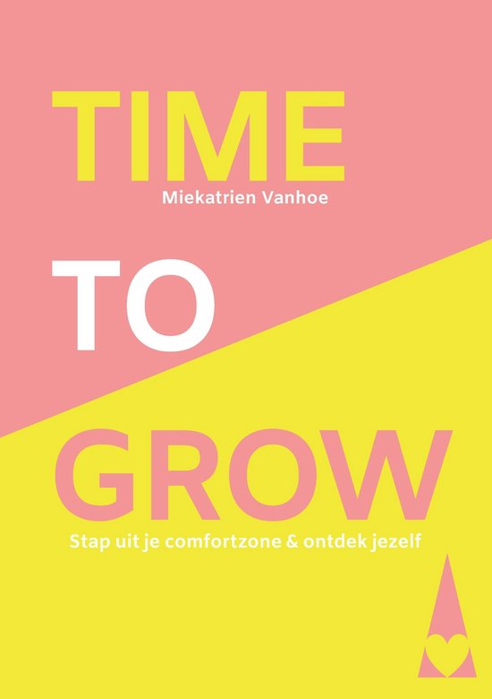 Time to grow