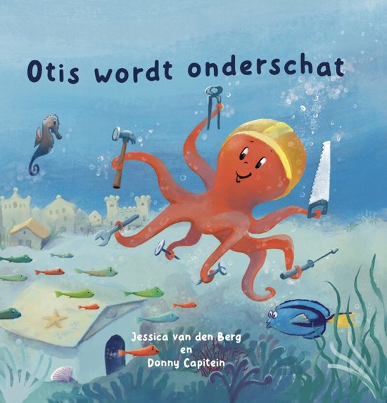 Otis wordt onderschat