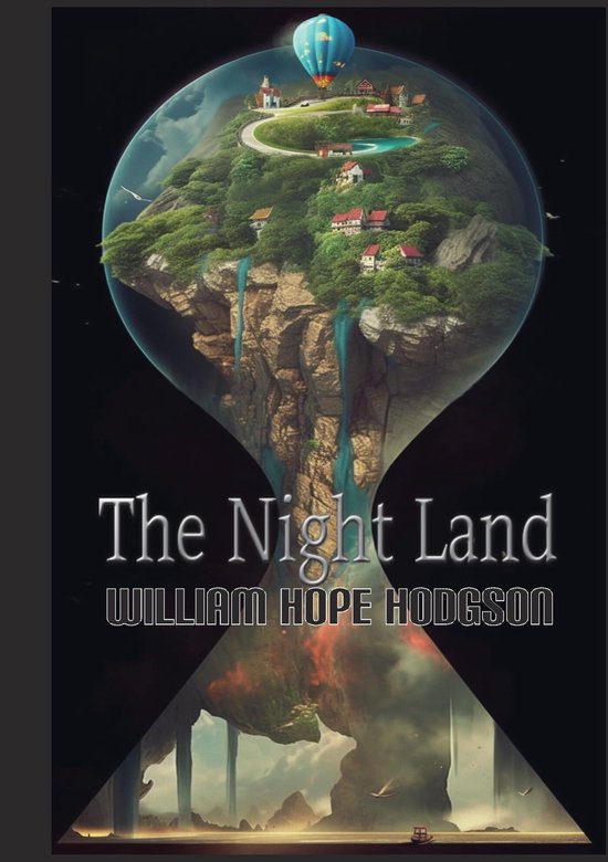 The Night Land