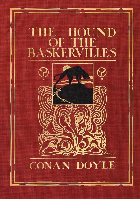 The Hound of the Baskervilles