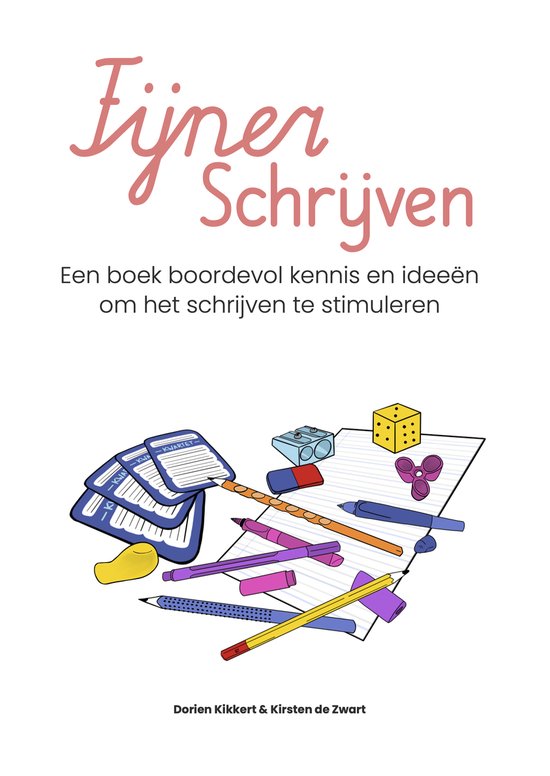 Fijner Schrijven