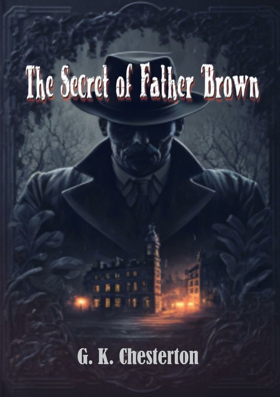 The Secret of Father Brown