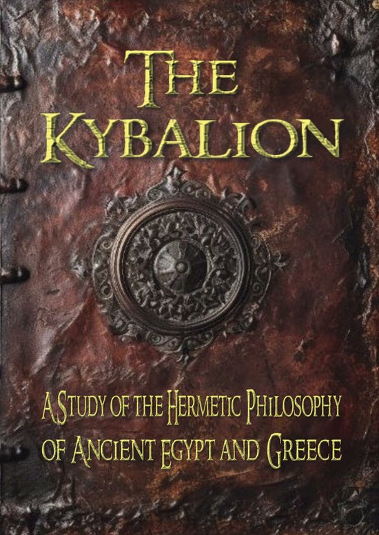 The Kybalion