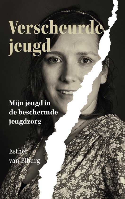 Verscheurde jeugd