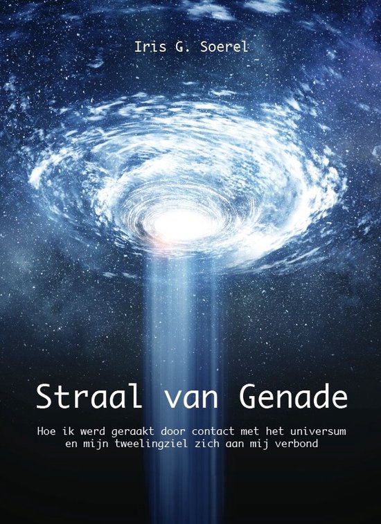 Straal van genade