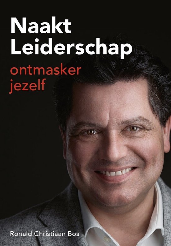 Naakt Leiderschap